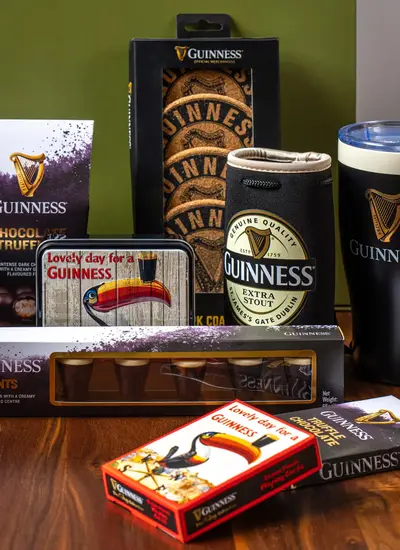 Guinness Hamper